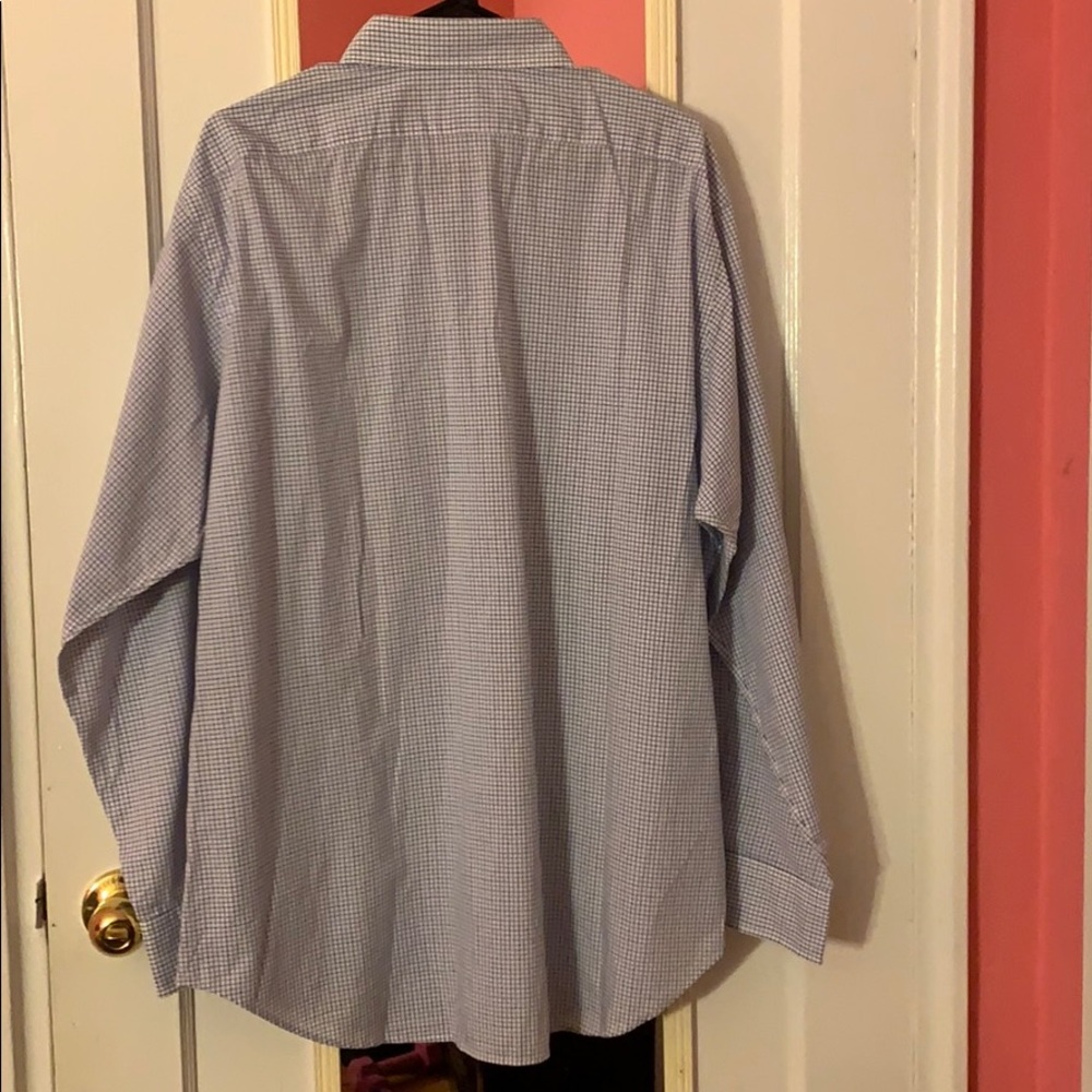 Alcott Button Down - Picture 3 of 3